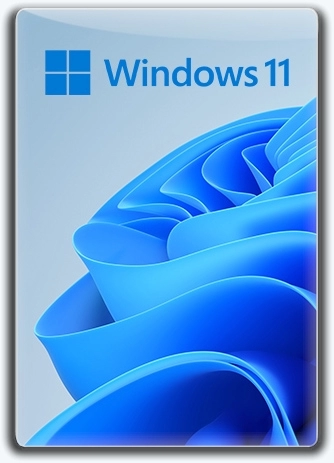 Windows 11 21H2 (x64) 16in1 +/- Офис 2021 by Eagle123 (06.2022)