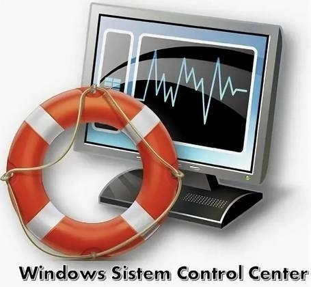 WSCC (Windows System Control Center) 7.0.1.6 + Portable