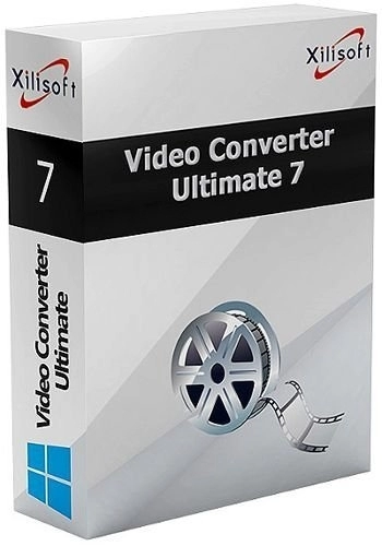 Универсальный видео конвертер - Xilisoft Video Converter Ultimate 7.8.26.20220609 RePack (& Portable) by elchupacabra