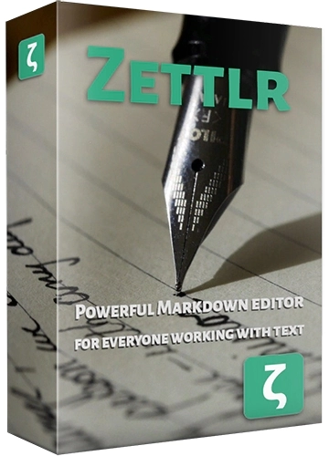 Zettlr 3.2.0