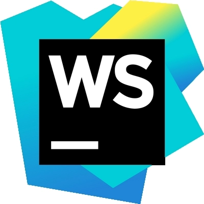 Редактор структуры кода Jetbrains WebStorm 2024.1 Repack by Sitego