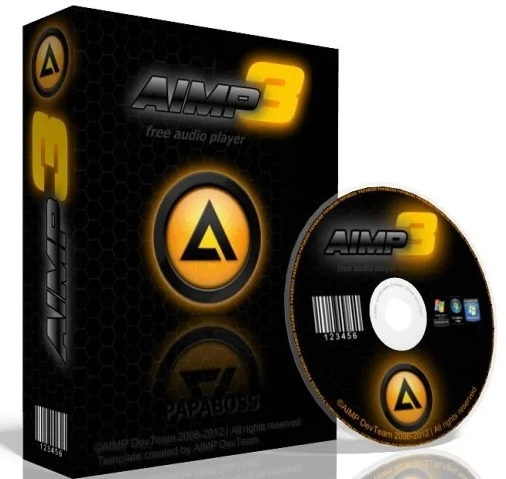 Аудиопроигрыватель с дополнительными модулями - AIMP 5.03 Build 2394 RePack (& Portable) by TryRooM