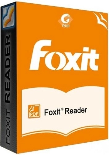 Foxit Reader 12.1.2.15332 Portable by PortableApps