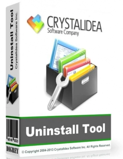 Uninstall Tool 3.6.0 Build 5686 RePack & Portable by elchupaсabra