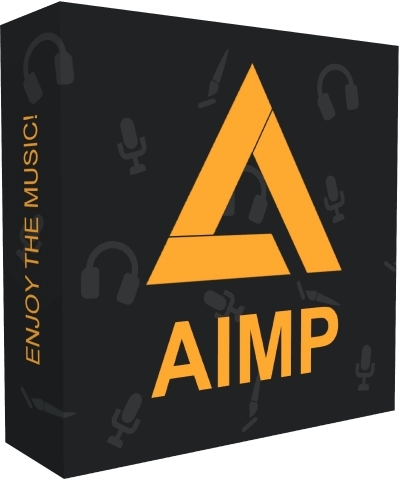 AIMP 5.03 build 2394 RePack (& Portable) by elchupacabra (Standard)