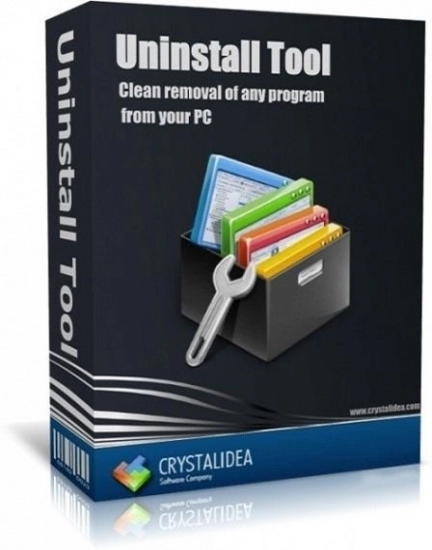 Uninstall Tool 3.6.1 Build 5687 RePack (& Portable) by KpoJIuK
