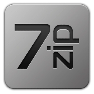 Бесплатный архиватор - 7-Zip 22.01 Final