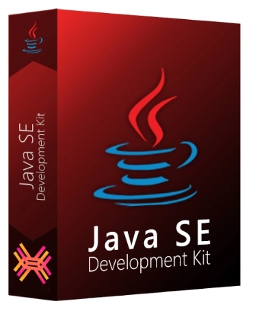 Java SE Development Kit 8.0.341