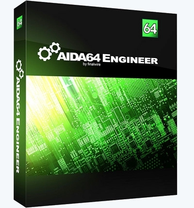 Подробная информация о системе - AIDA64 Engineer Edition 6.80.6200 Portable by FC Portables