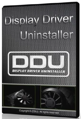 Display Driver Uninstaller 18.0.5.3