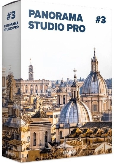 PanoramaStudio 3.6.6 Pro RePack (& Portable) by 9649