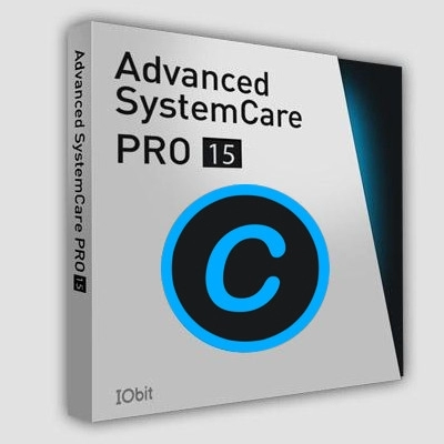 Комплексное обслуживание Windows - Advanced SystemCare Pro 15.5.0.267 Portable by FC Portables