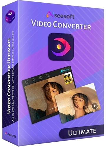 Aiseesoft Video Converter Ultimate 10.5.22 RePack (& Portable) by TryRooM