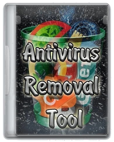 Antivirus Removal Tool 2022.07