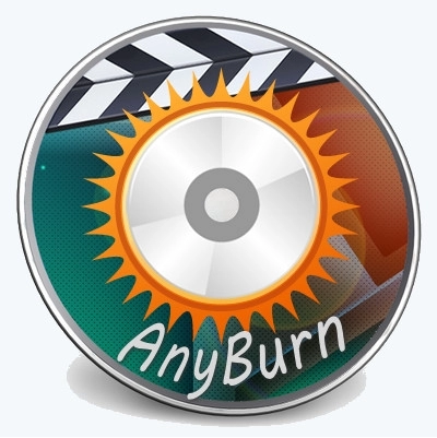 AnyBurn 5.5 RePack (& Portable) by Dodakaedr