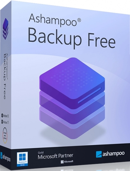 Ashampoo Backup Free 16.06