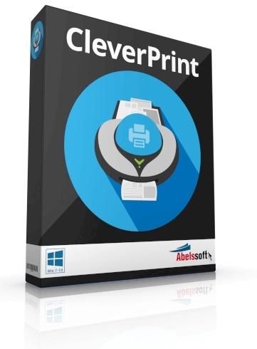 CleverPrint 8.6.39690