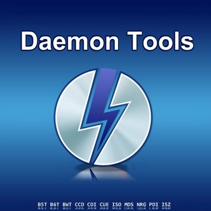 DAEMON Tools Lite 11.0.0.1996