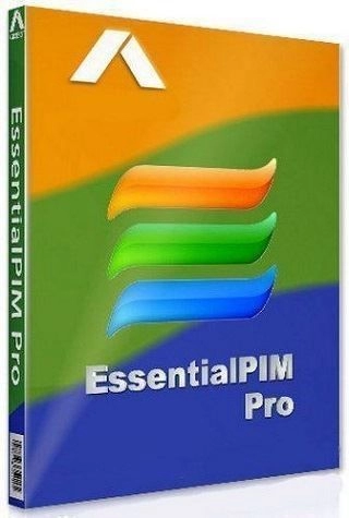 Менеджер информации - EssentialPIM Pro 11.0.3 RePack (& portable) by KpoJIuK