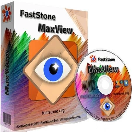 FastStone MaxView 3.4 RePack (& Portable) by elchupacabra