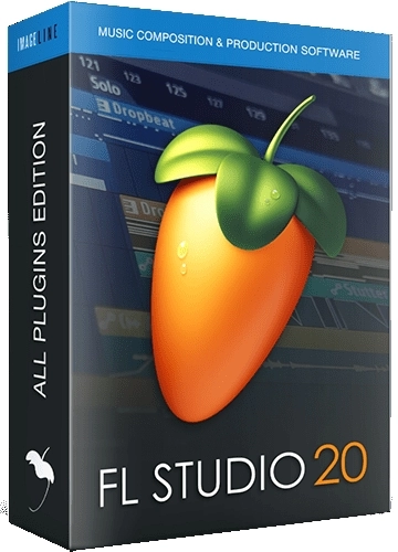 Программа для создания музыки - FL Studio Producer Edition 20.8.4.2576 + FLEX Extensions & Addition Plugins RePack by Zom
