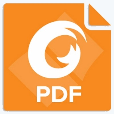 PDF-файлы - Foxit Reader 12.0.0.12394