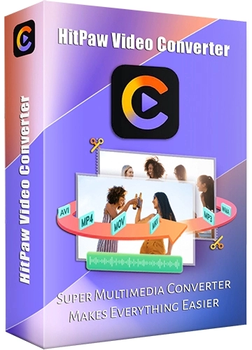 HitPaw Video Converter 2.4.1.3 Portable by zeka.k