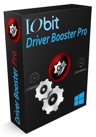 IObit Driver Booster Pro 9.4.0.233 RePack (& Portable) by Dodakaedr