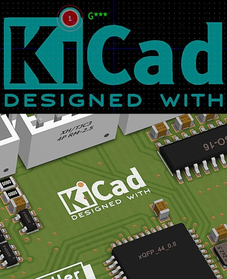 KiCad 6.0.6