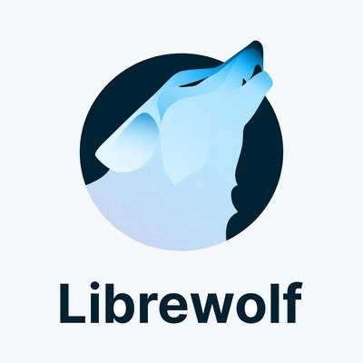 LibreWolf 108.0.1-1 + Portable