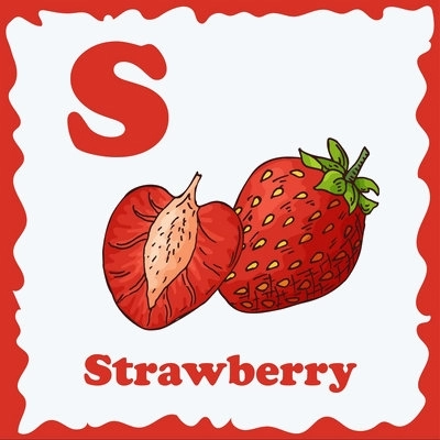 Strawberry 1.0.21