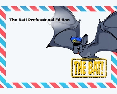 The Bat! Professional Edition 10.1.0 RePack (& Portable) by elchupacabra