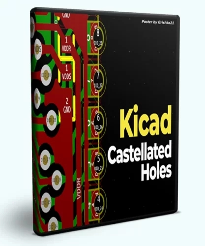 KiCad 6.0.7