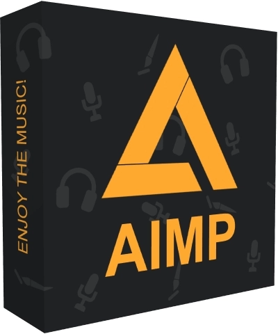 AIMP 5.10 Build 2412 RePack (& Portable) by Dodakaedr