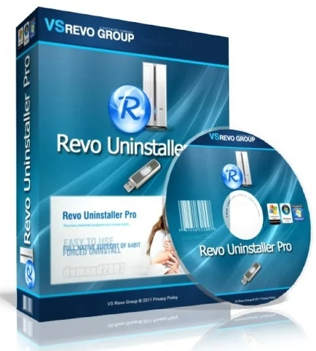 Revo Uninstaller Pro 5.0.7 Portable by NNM
