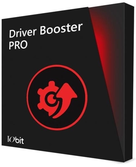 Поиск новых драйверов для Windows - IObit Driver Booster Pro 9.5.0.237 RePack (& Portable) by TryRooM