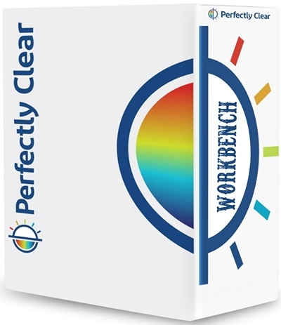 Perfectly Clear WorkBench 4.1.2.2319 RePack (& Portable) by elchupacabra
