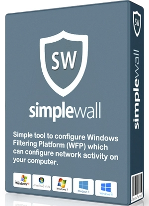 simplewall 3.6.6 + Portable