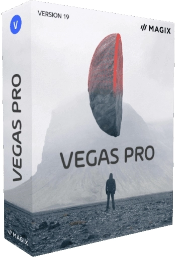MAGIX Vegas Pro 20.0 Build 139 RePack by elchupacabra