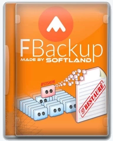 FBackup 9.8.682