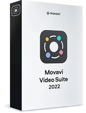 Работа с видео - Movavi Video Suite 22.4.0 RePack (& Portable) by TryRooM