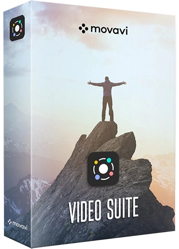 Movavi Video Suite 22.4.0 (x64) Portable by FC Portables