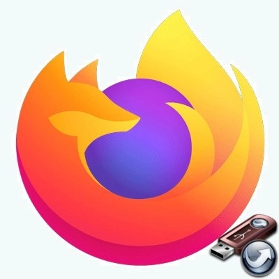 Firefox Browser 104.0 Portable by PortableApps