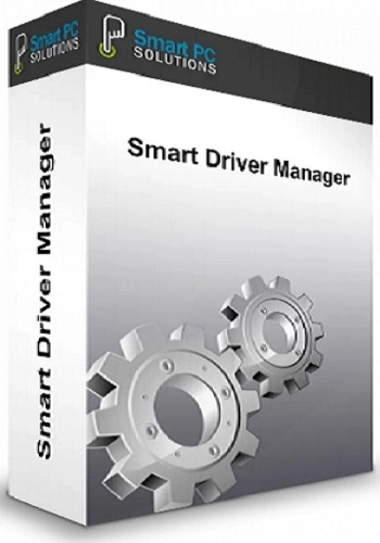 Программа для обновления драйверов Smart Driver Manager 7.1.1160 Repack + Portable by 9649