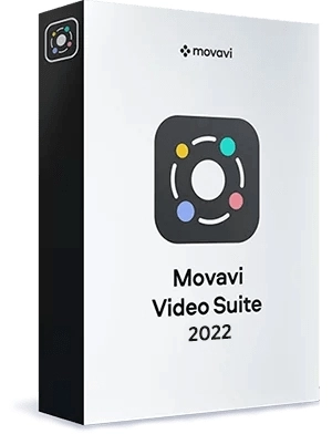 Movavi Video Suite 22.4.1 RePack (& Portable) by TryRooM