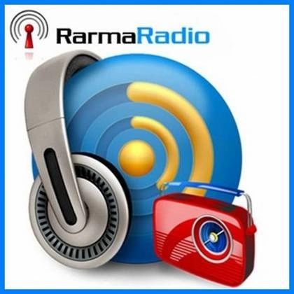 Онлайн радио - RarmaRadio Pro 2.75.4 RePack by TryRooM