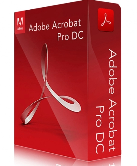 Adobe Acrobat Pro DC 2022.002.20191 RePack by KpoJIuK