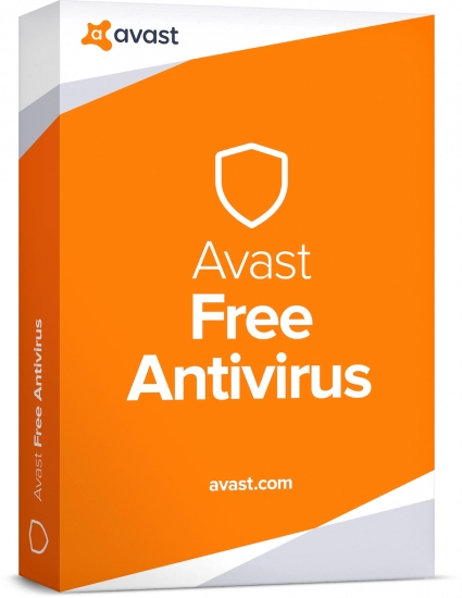 Бесплатный антивирус - Avast Free Antivirus 22.7.6025 (build 22.7.7403.736) Final