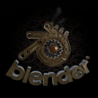Редактор трехмерной графики - Blender 3.2.2 + Portable