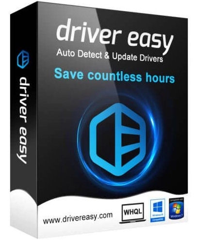 Driver Easy Pro 5.7.4.11854 Portable by 7997